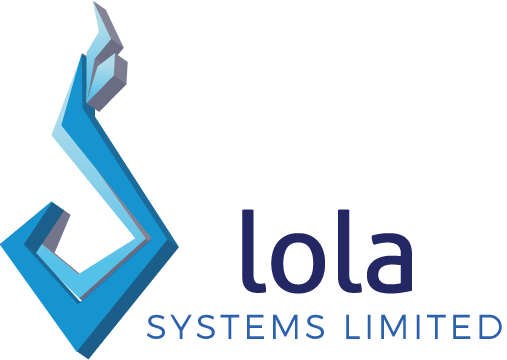 Lola Systems Logo