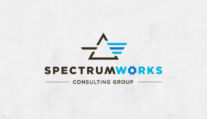 Pace Creative work: a case study of healthcare website design project for SpectrumWorks