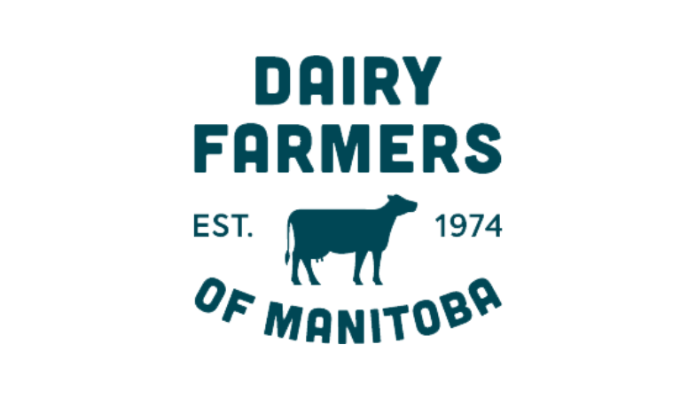 Pace Creative case study: branding and website design for Dairy Farmers of Manitoba