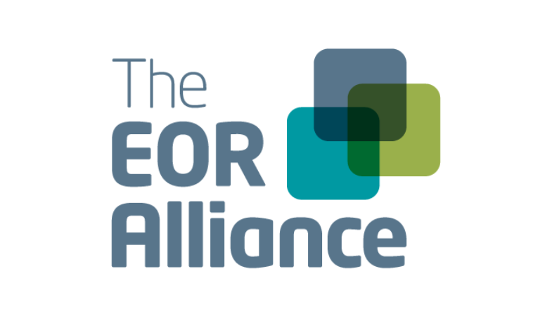 Pace Creative case study: marketing for engineering firms for EOR Alliance