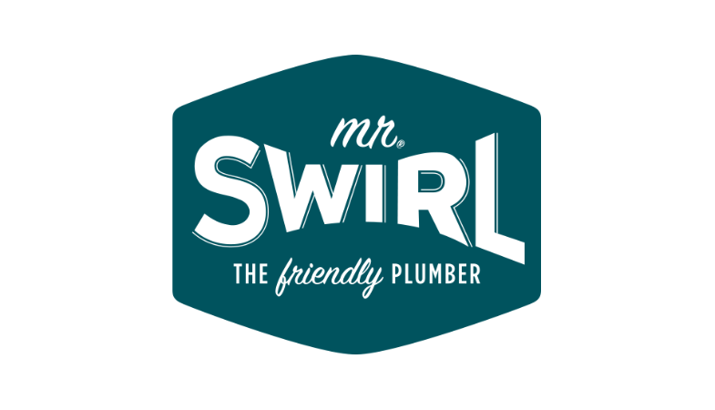 Pace Creative case study: local lead generation strategy and campaign for local plumbing company Mr Swirl
