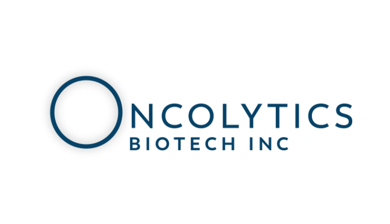 Pace Creative case study: pharma content marketing strategy for Oncolytics Biotech Inc