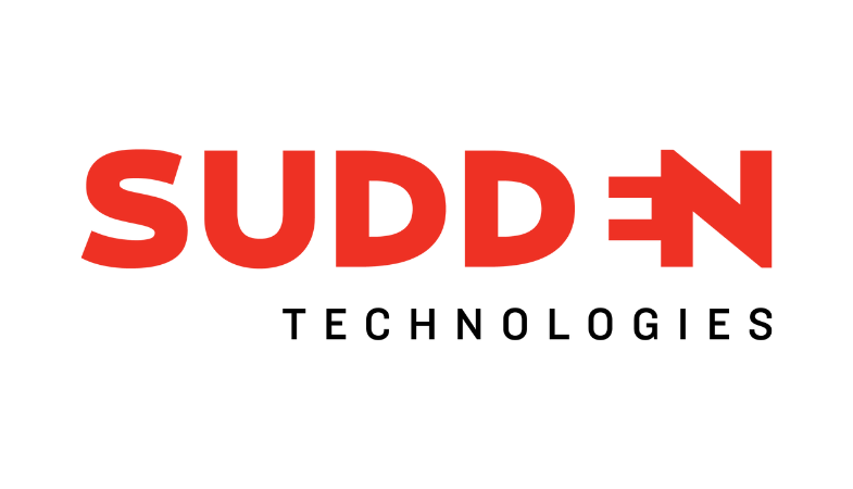 Pace Creative case study: B2B marketing projects for IT company Sudden Technology