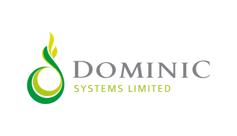 Pace Creative work: a case study of a SYSPRO ERP marketing campaign for tech client, Dominic Systems.